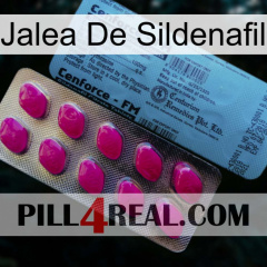 Sildenafil Jelly 35